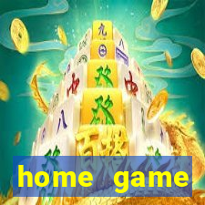 home game gamecategoryid 1